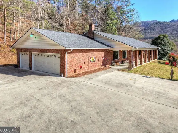 45 Sulpher Lane, Andrews, NC 28906