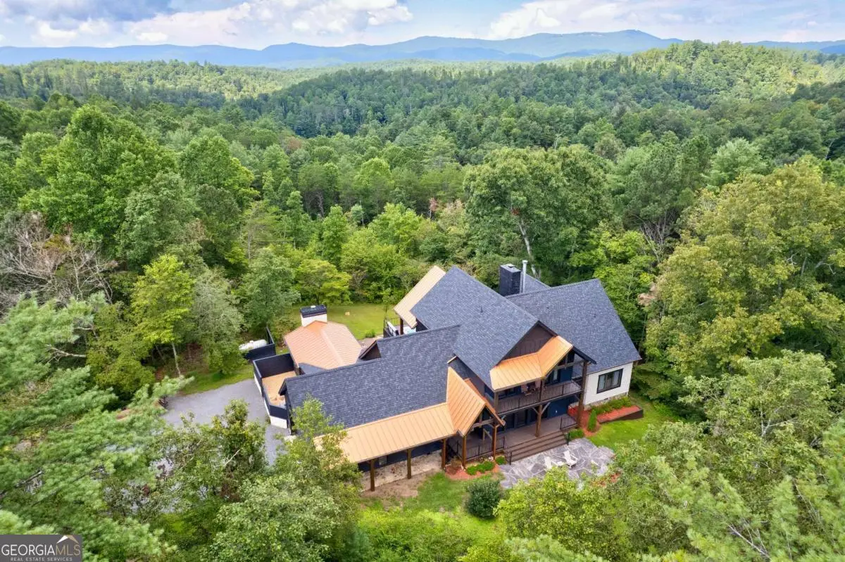 312 Charles Road, Ellijay, GA 30540 - #1