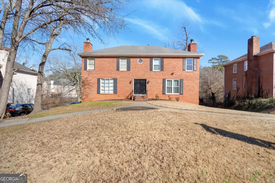 8933 Carroll Manor Drive, Atlanta, GA 30350 - Image #2