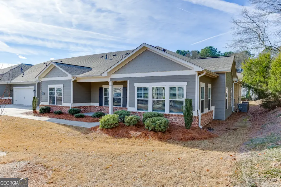 2476 Rathburn Circle, Loganville, GA 30052 - Image #3