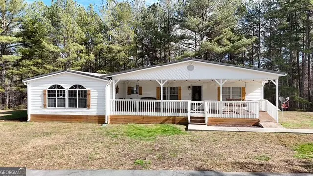 306 Shahan Lane, Lafayette, GA 30728 - #2