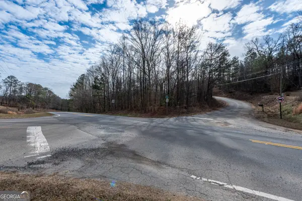 TBD Cowart Mountain Tract 1 Road, Jasper, GA 30143