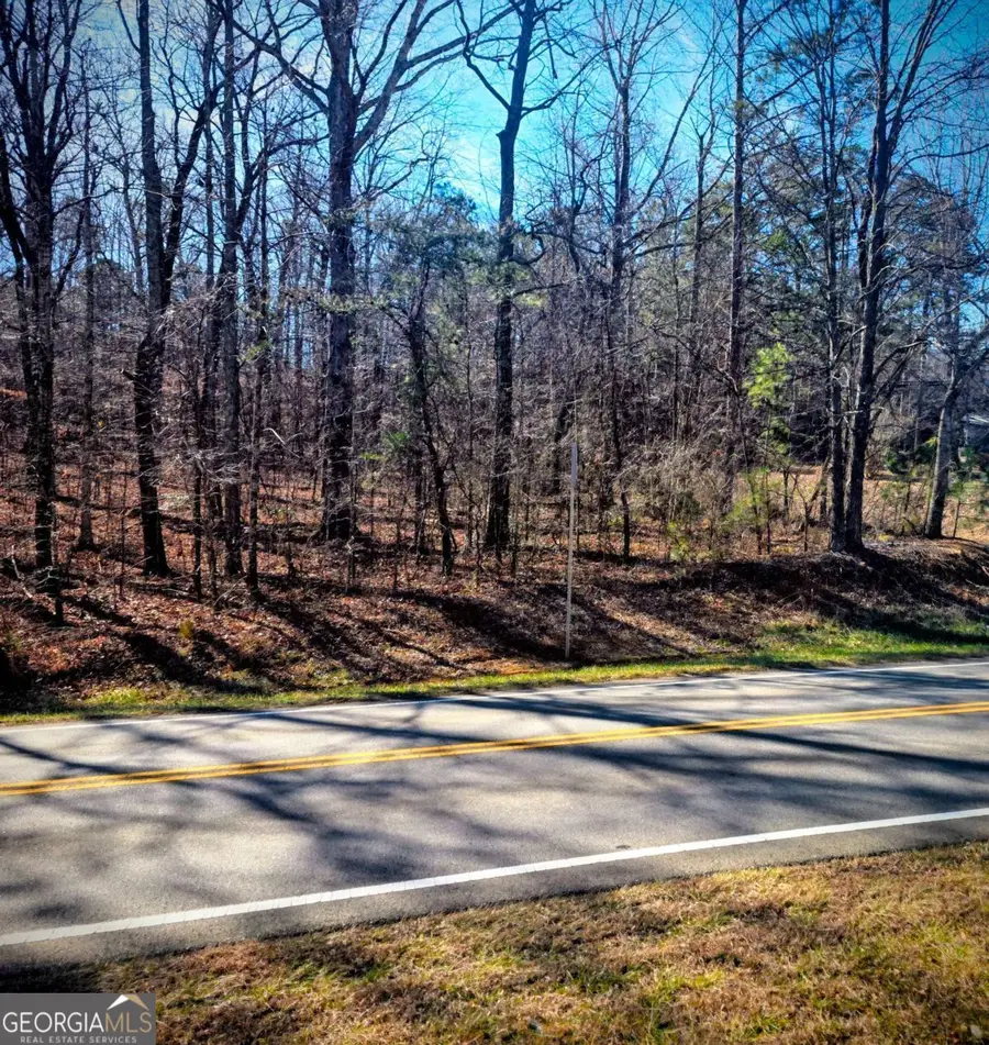 TBD Cowart Mountain Tract 1 Road, Jasper, GA 30143 - Image #2