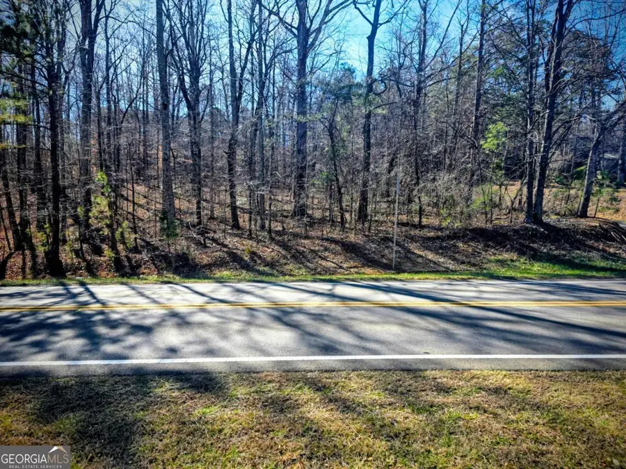 TBD Cowart Mountain Tract 1 Road, Jasper, GA 30143 - Image #3