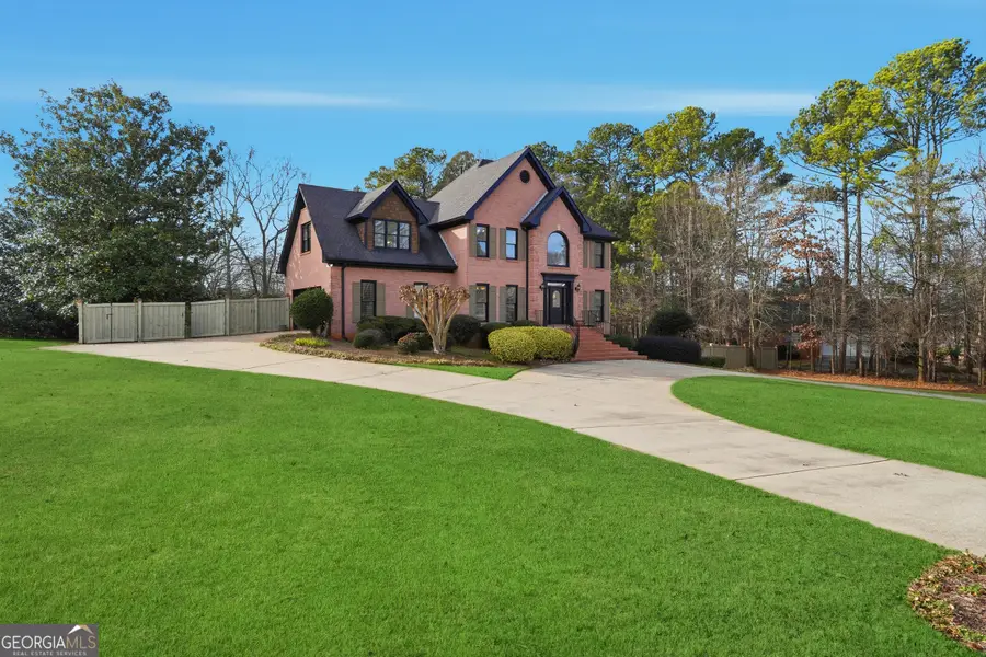 28 Saint Ives Way, Winder, GA 30680 - Image #2