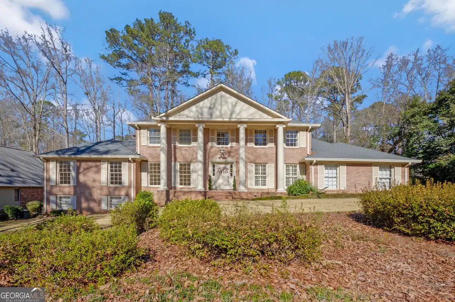 4630 Oxford Circle, Macon, GA 31210 - Image #3