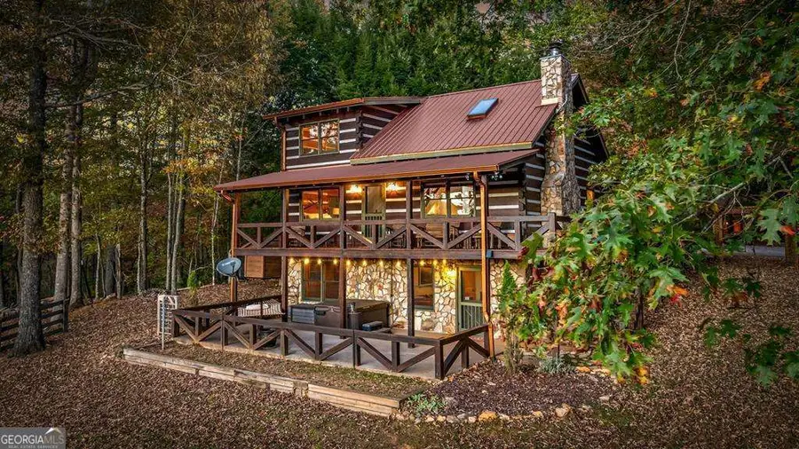 212 Dogpatch Lane, Blue Ridge, GA 30513 - Image #2