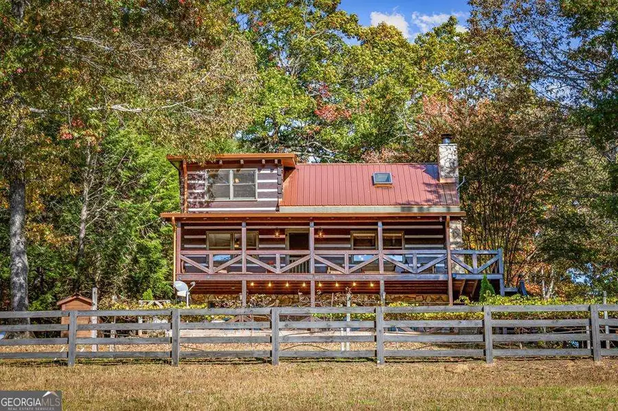 212 Dogpatch Lane, Blue Ridge, GA 30513 - Image #3