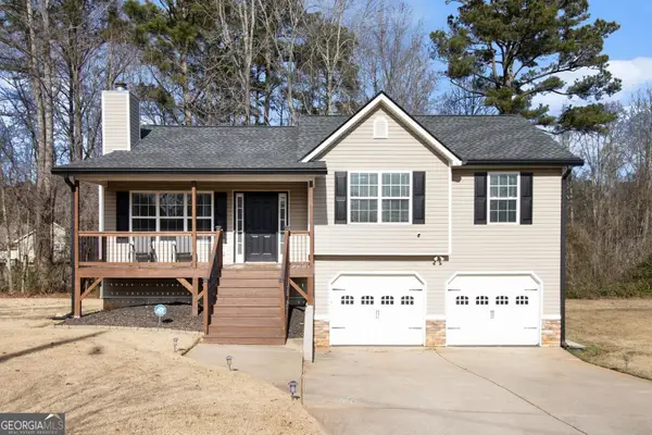 56 Pleasant Forest Court, Temple, GA 30179