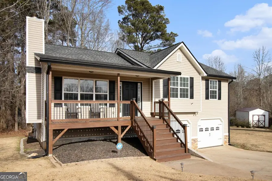 56 Pleasant Forest Court, Temple, GA 30179 - Image #2