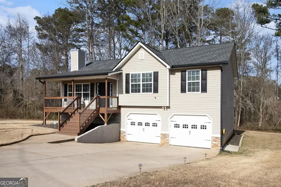 56 Pleasant Forest Court, Temple, GA 30179 - Image #3