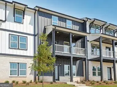 6030 Molo Lane, Cumming, GA 30041 - Image #1