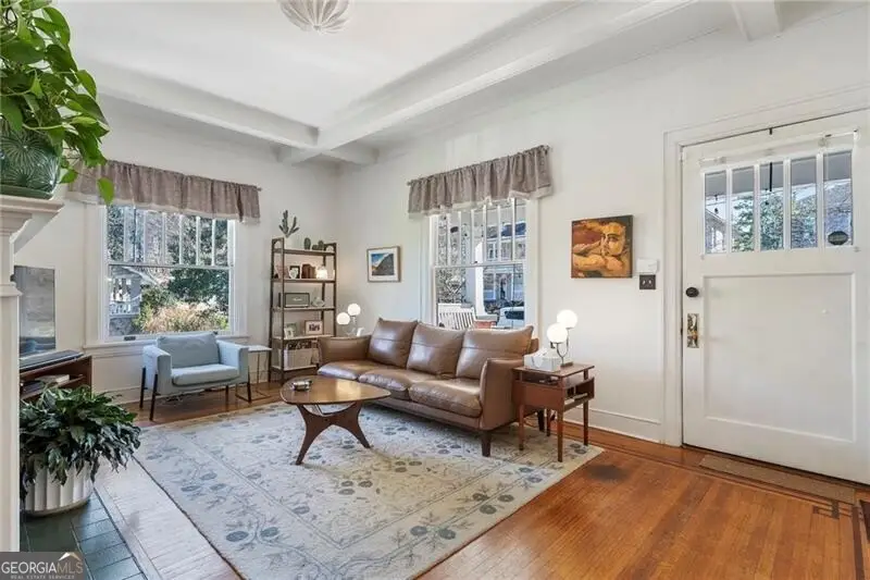 64 17th Street Ne, Atlanta, GA 30309 - Image #3