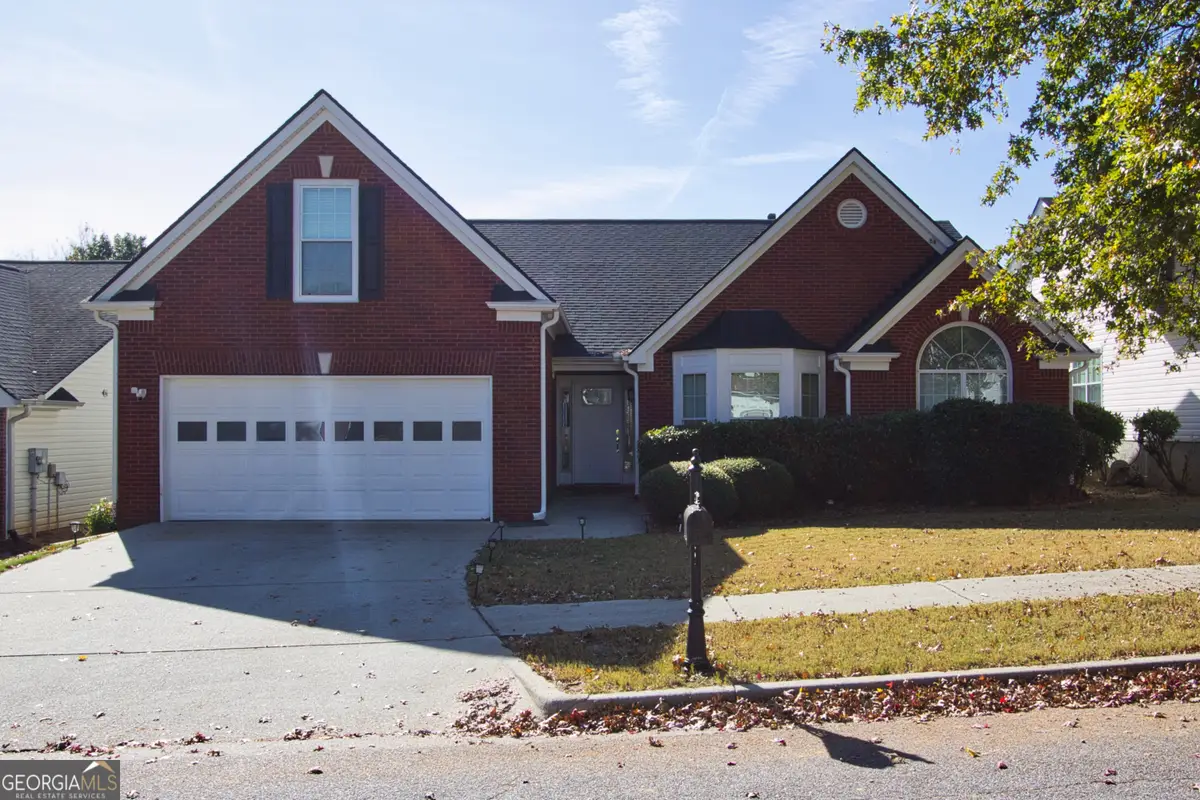 1481 Bleckley Pointe, Lawrenceville, GA 30043 - Image #1