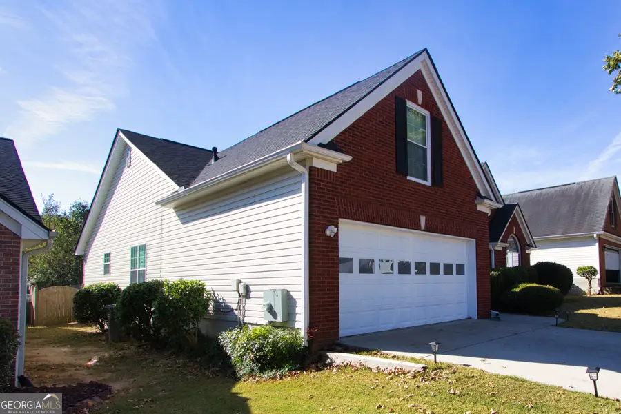 1481 Bleckley Pointe, Lawrenceville, GA 30043 - Image #2