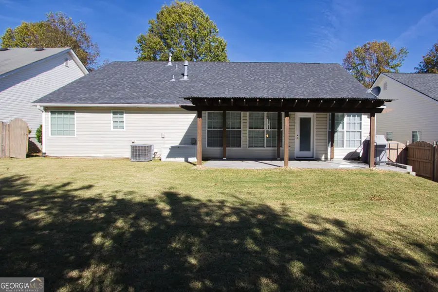 1481 Bleckley Pointe, Lawrenceville, GA 30043 - Image #3
