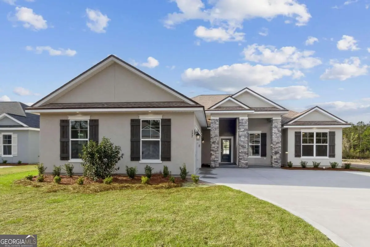 177 Verano Street, Kingsland, GA 31548 - Image #1