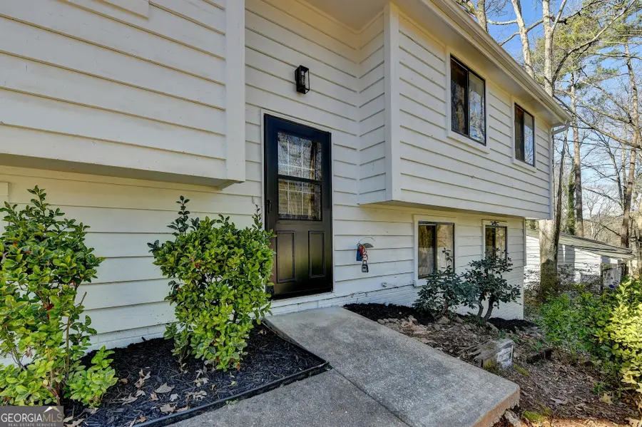 1018 Martin Road, Stone Mountain, GA 30088 - Image #2