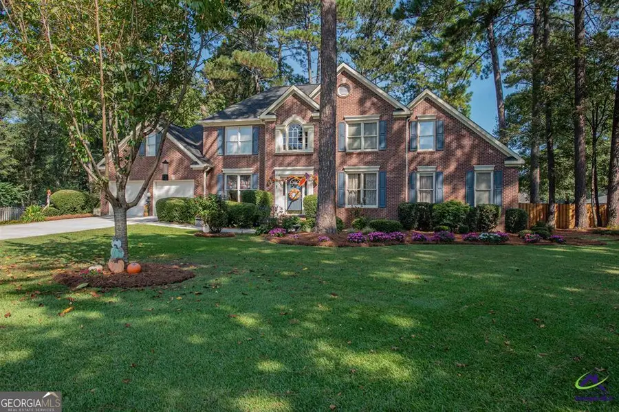 125 Bunkers Trail, Warner Robins, GA 31088 - Image #2