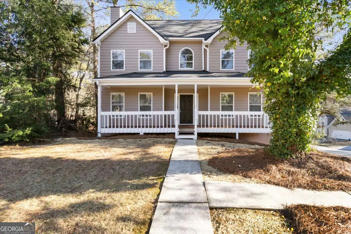 2275 Loren Falls Court Sw, Marietta, GA 30008 - #1