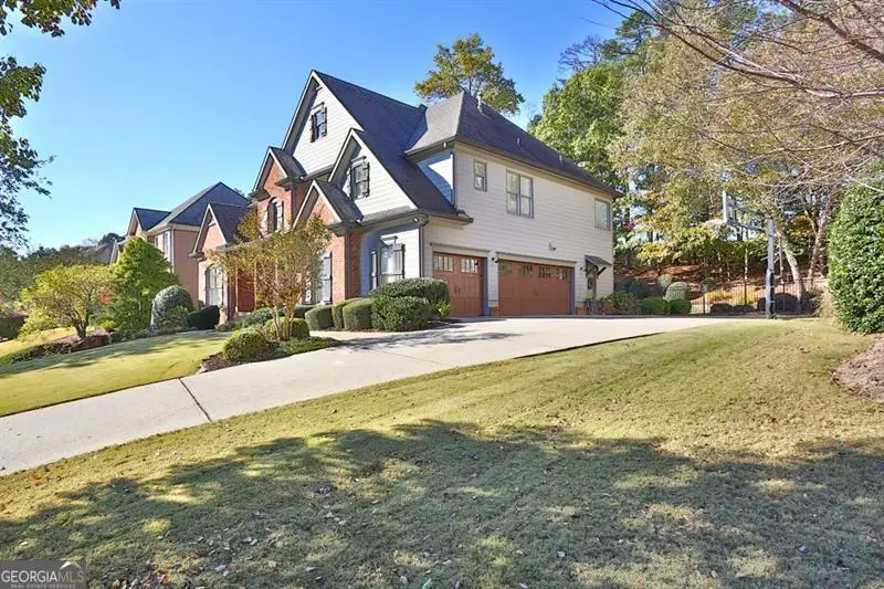 3805 Pennington Road, Cumming, GA 30041 - Image #2