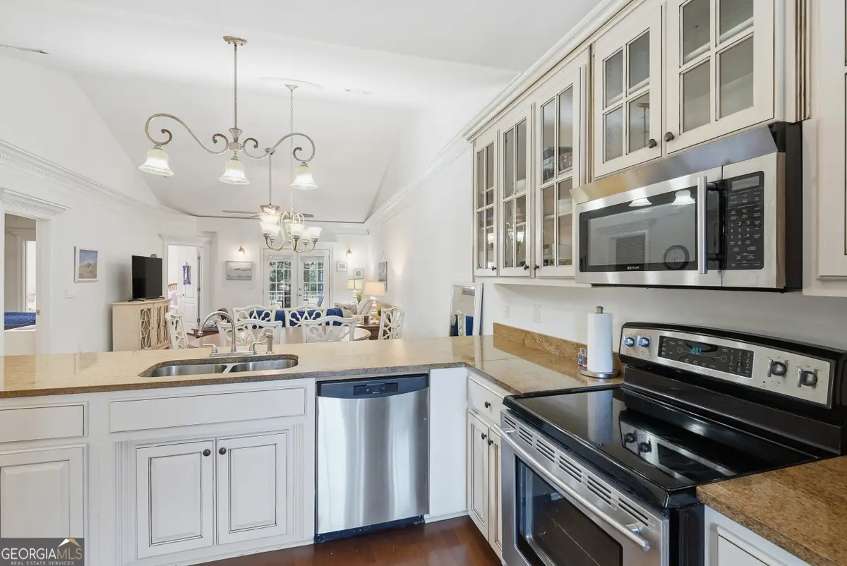 7272 Shellman Bluff Rd Ne #22, Townsend, GA 31331 - Image #1