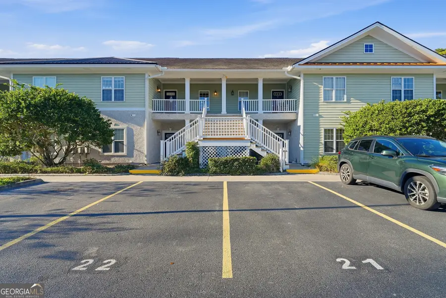 7272 Shellman Bluff Rd Ne #22, Townsend, GA 31331 - Image #2