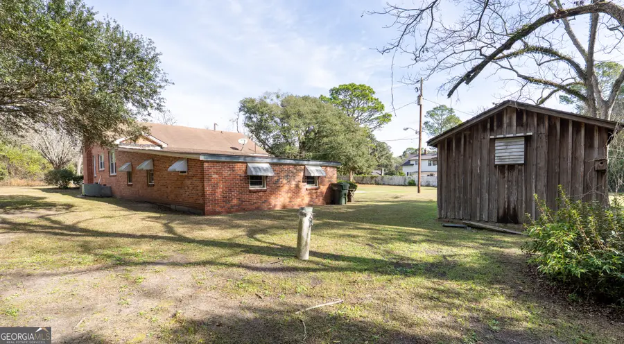 311 Tennyson Street Ne, Pelham, GA 31779 - Image #3