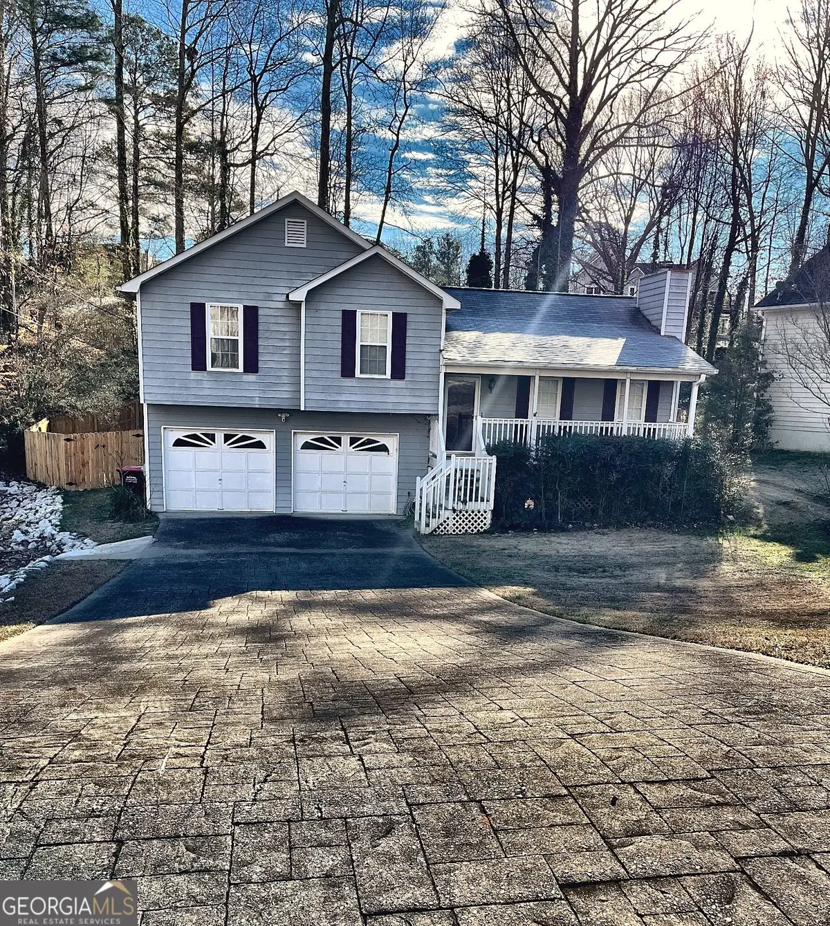 3732 Winding Trail Court, Douglasville, GA 30135 - Image #1