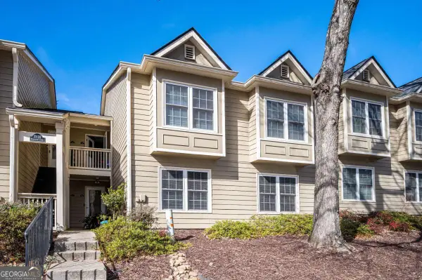 23 Middleton Court Se, Smyrna, GA 30080