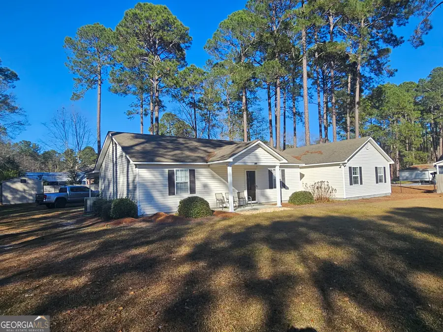 223 Mt Olive Church Road, Tifton, GA 31794 - Image #2