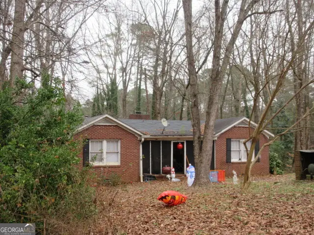 390 Charlotte Boulevard, Stockbridge, GA 30281 - Image #1