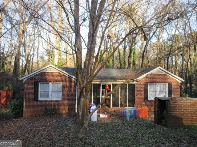 390 Charlotte Boulevard, Stockbridge, GA 30281 - Image #2