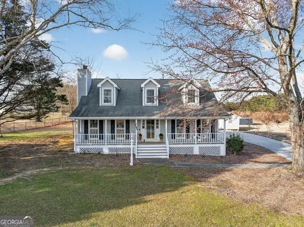 1213 Temple Johnson Road, Loganville, GA 30052