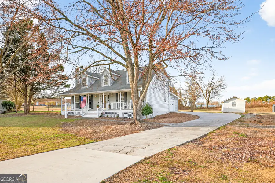 1213 Temple Johnson Road, Loganville, GA 30052 - Image #2