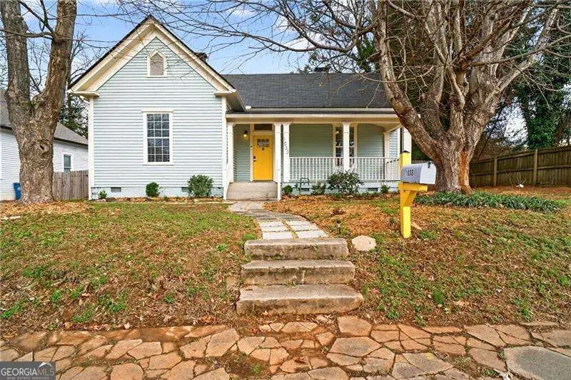 1033 White Oak Avenue Sw, Atlanta, GA 30310 - Image #2