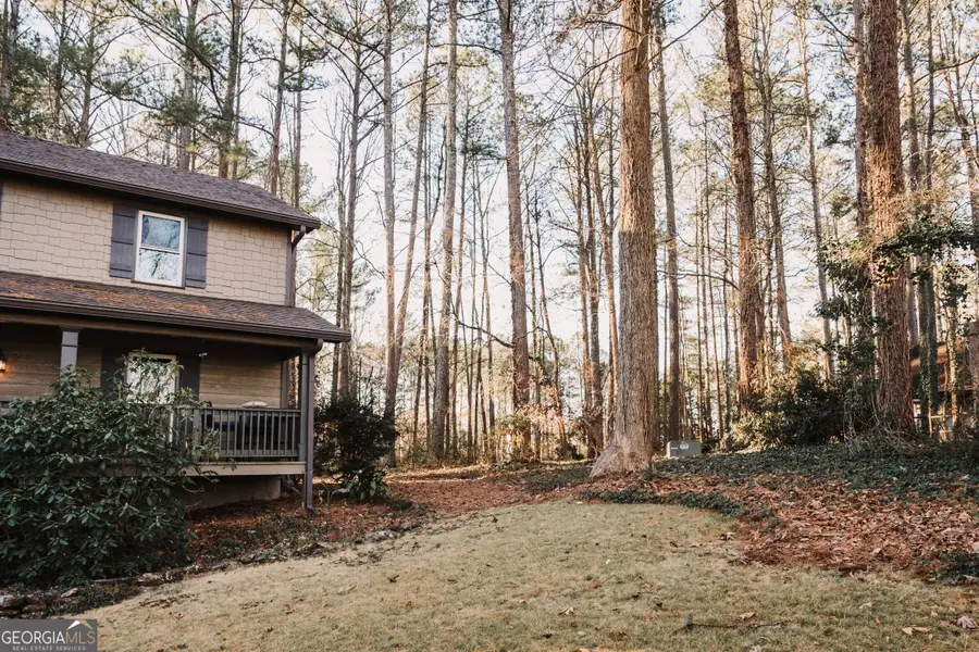 600 Hickory Creek Lane, Woodstock, GA 30188 - #2