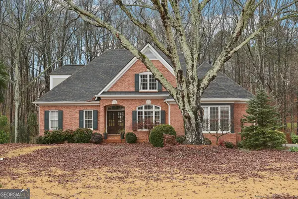 4415 Waterford Drive, Suwanee, GA 30024