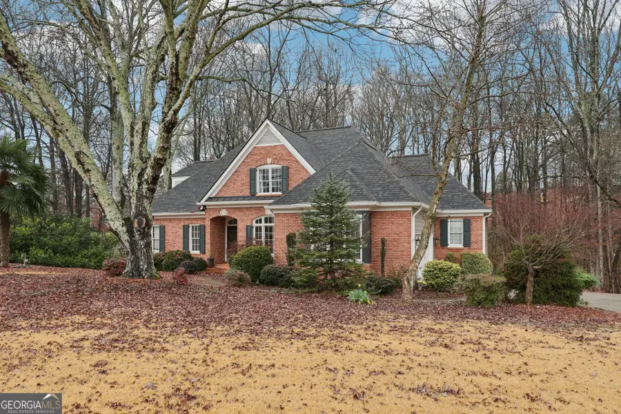 4415 Waterford Drive, Suwanee, GA 30024 - Image #2