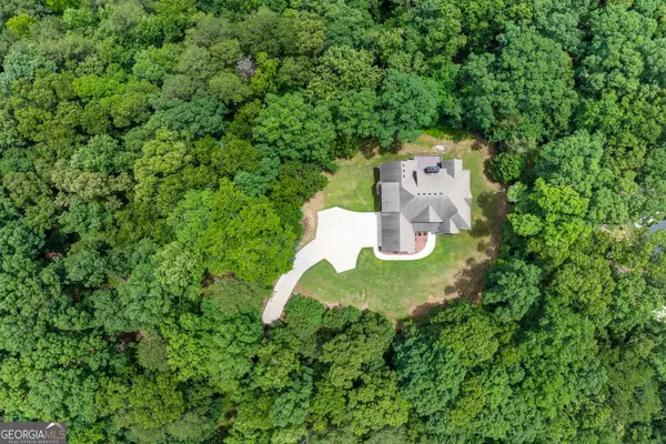 6020 Cochran Mill Road, Chattahoochee Hills, GA 30268