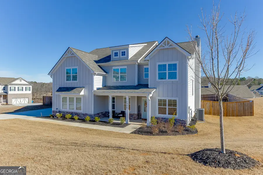 1324 Honeysuckle Lane, Hoschton, GA 30548 - Image #3