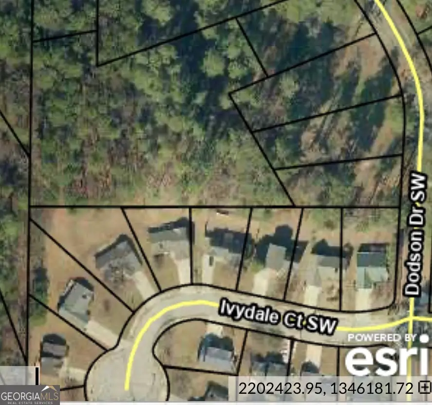 0 Dodson Drive, Atlanta, GA 30311 - Image #2