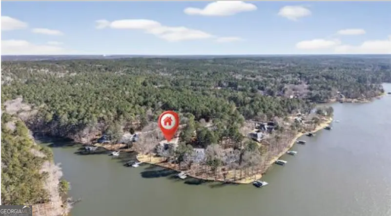 1470 Plantation Drive, Greensboro, GA 30642 - Image #3