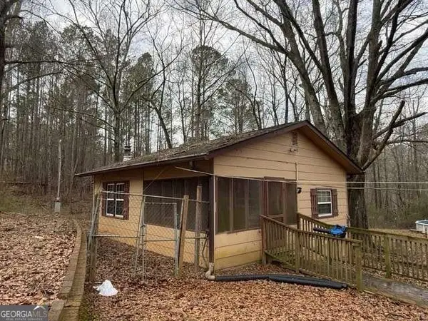 95 Shiloh Church Road, Carrollton, GA 30116