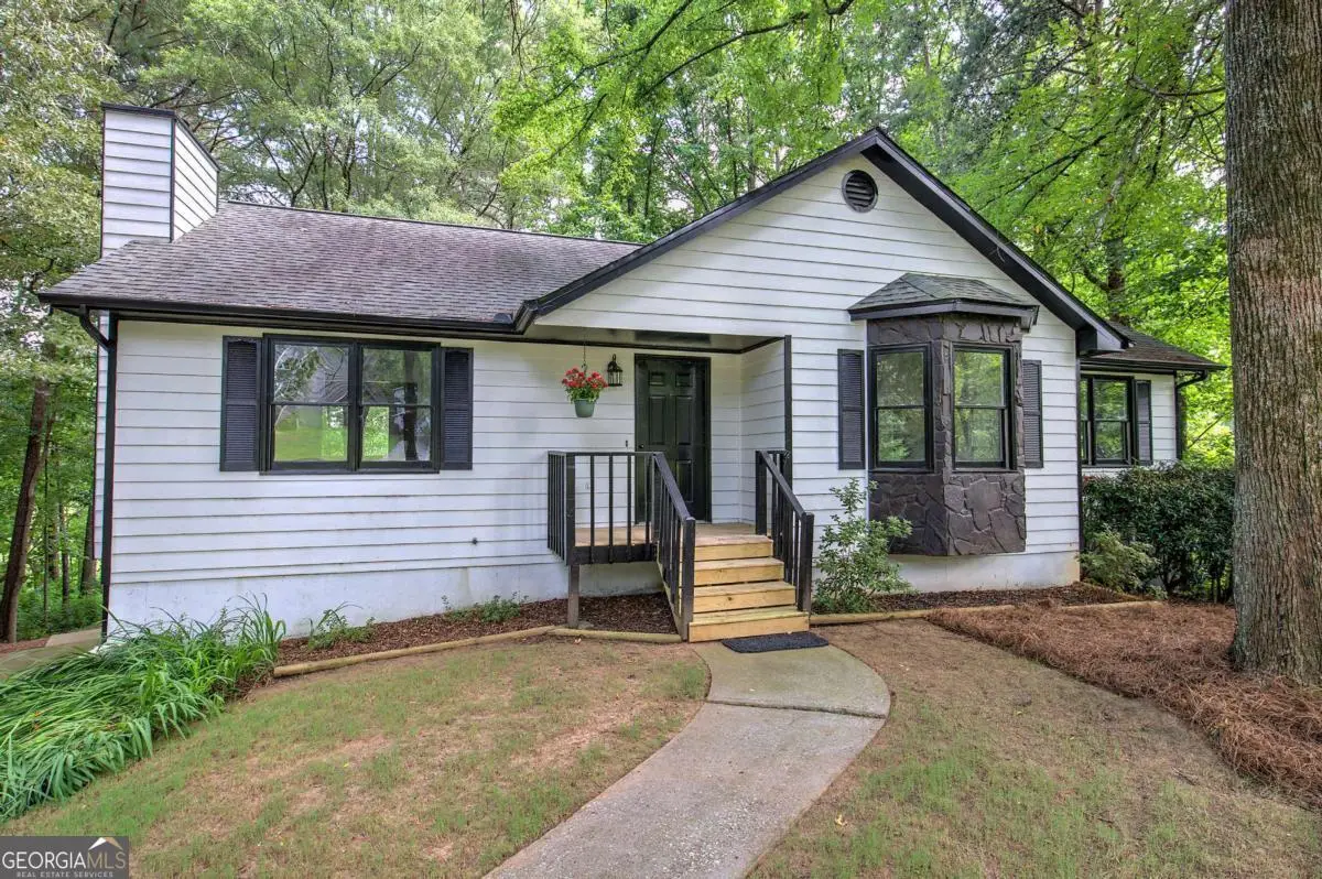 17 W Ridge Drive Se, Cartersville, GA 30121 - Image #1