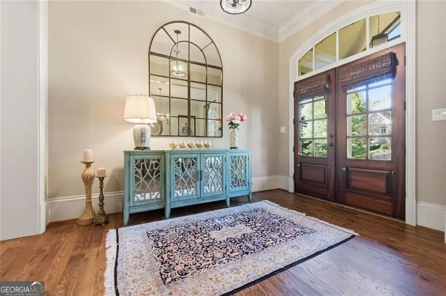 306 Greyhaven Lane, Marietta, GA 30068 - Image #2