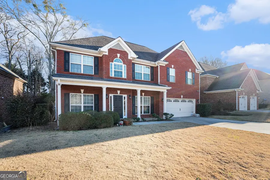 949 Yancey Court, Loganville, GA 30052 - Image #2