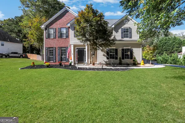 2760 Jona Trail, Dacula, GA 30019