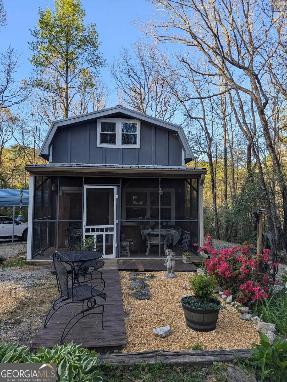 1063 Joe Davis Road, Tiger, GA 30576 - Image #1