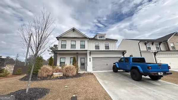 2700 Westgate Park Drive, Loganville, GA 30052